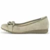 Gabor Ballerina'S - Schilf Uni -Gabor Schoenen f2657efb91e144ca8b07e7372a9c9ae9