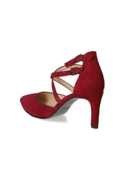 Gabor Klassieke Pumps - Bordeaux 13 Gabor Klassieke Pumps - Bordeaux -Gabor Schoenen f272705d1548407b906ceb82768acb93