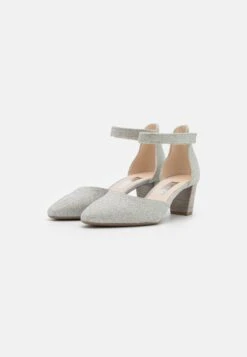 Gabor Klassieke Pumps - Silber/Light Grey 10 Gabor Klassieke Pumps - Silber/Light Grey -Gabor Schoenen f2840ed2135c43edb2fcc5c1f54a4135