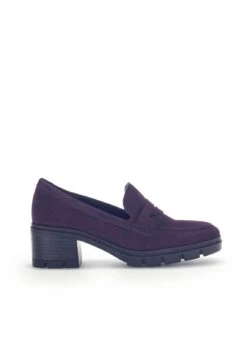 Gabor Plateaupumps - Purple -Gabor Schoenen f31ea263ad2840cfb190d0a242c2d0b1