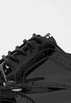 Gabor Veterschoenen - Schwarz/Cognac -Gabor Schoenen f3a80faa8f074a2397d491ff9c496216