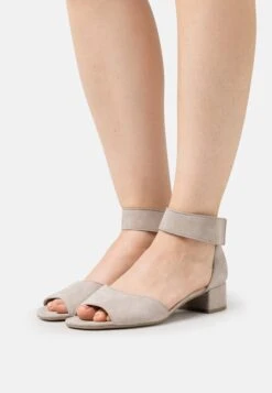 Gabor Sandalen - Light Brown/Taupe