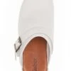 Gabor 23.050 - Clogs - Weiss -Gabor Schoenen f4426df2836048acbc4323abe7a75eb8
