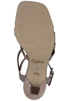 Gabor Sandalen - Rosato Rouge -Gabor Schoenen f489a2b383ba466bb55a1960593b9d7e