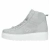 Gabor Sneakers Hoog - Light Grey 1 Gabor Sneakers Hoog - Light Grey -Gabor Schoenen f48d556e39e04322a46a2d7216046f94