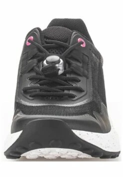 Gabor Sneakers Laag - Schwarz Pink -Gabor Schoenen f5bfbe3ca581488eb5c83e3f9c74a9ee