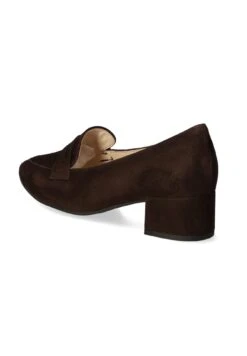 Gabor Hochfront Pumps - Klassieke Pumps - Braun -Gabor Schoenen f63ecbadada643ea89ab9beb630fd562