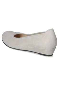 Gabor Ballerina'S - Grau -Gabor Schoenen f694887bf4bb4358bce9d9262ac7884d