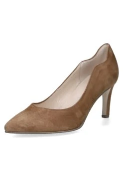 Gabor Klassieke Pumps - Braun