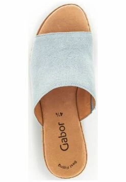 Gabor Muiltjes Met Hak - Sky -Gabor Schoenen f78f6997f8da49849ddee7a5b25ed54e