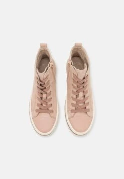 Gabor Sneakers Hoog - Rouge -Gabor Schoenen f7ceb3b18fd24ef8a2e9197619cfcb22