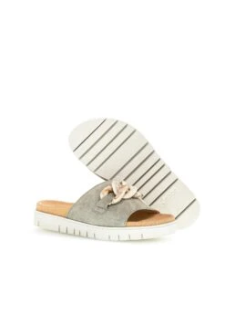 Gabor Muiltjes - Grün -Gabor Schoenen f7dfeaab0e894aa6897bfc2cb367426d