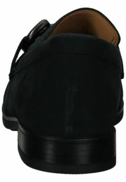Gabor Instappers - Dk Blue Cdf Matt -Gabor Schoenen f8177cd0895746f3b972aca5db2001aa