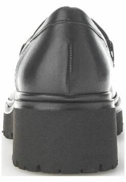 Gabor Instappers - Schwarz (Altsilber) -Gabor Schoenen f90091b4d9b1443b9df4941f1c04a379