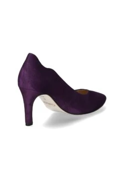 Gabor Klassieke Pumps - Lila -Gabor Schoenen f92683851c4b4a318dca9ced4239ee06
