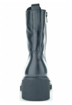 Gabor Stiefelette - Veterboots - Schwarz -Gabor Schoenen f95c43a67ad74a02ad925bc631151c6d