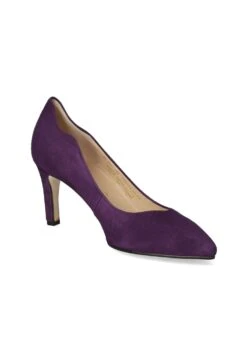 Gabor Klassieke Pumps - Lila -Gabor Schoenen f98a404fe7d246f1ba03e967fd74fe9c