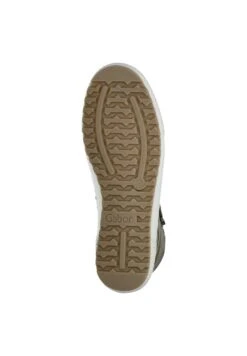 Gabor Veterboots - Khaki -Gabor Schoenen fa0e56320f044c0c9592e79cfa559d52