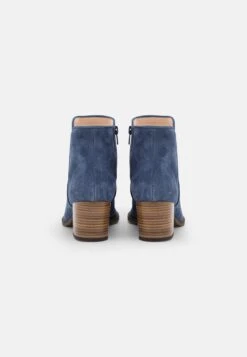 Gabor Comfort Korte Laarzen - Jeans 11 Gabor Comfort Korte Laarzen - Jeans -Gabor Schoenen fa1fdc59b8da46b28980f3f759fc6ebf