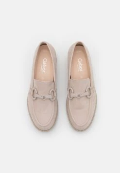 Gabor Comfort Instappers - Puder -Gabor Schoenen fa8cb65e1eea4506aa2e54e039173ba7