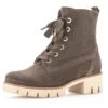 Gabor Snowboots- Mohair/Panna -Gabor Schoenen fb604ac6cafb452e860e564f7214d330