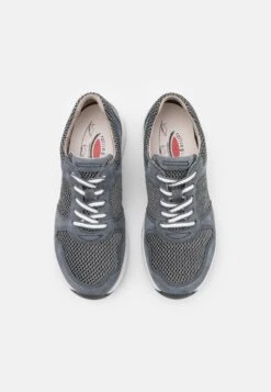 Gabor Comfort Rolling Soft - Sneakers Laag - Grey/River -Gabor Schoenen fc0b2b16df6c4ea38dc061bcdf8da9b3
