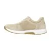 Gabor Rollingsoft 26.946.43- Sneakers Laag - Beige Weiß 1 Gabor Rollingsoft 26.946.43- Sneakers Laag - Beige Weiß -Gabor Schoenen fe14d9baa7d34bb4b7ee208a18649b8b