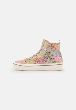 Gabor Sneakers Hoog - Multi/Desert/Panna 9 Gabor Sneakers Hoog - Multi/Desert/Panna -Gabor Schoenen fe5ee936ac59417c82aec37b50f6e86e