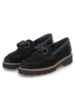 Gabor Loafer - Instappers - Schwarz -Gabor Schoenen fe758938ee084332b7bd738ee5bd82af