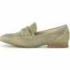 Gabor Instappers - Schilf -Gabor Schoenen fe9add1c16c04990a204a28b369f593a