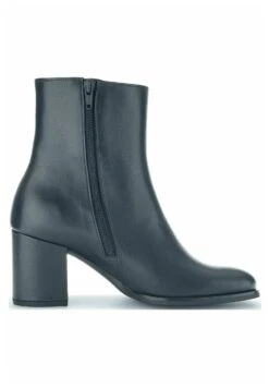 Gabor Stiefelette - Korte Laarzen - Schwarz -Gabor Schoenen ff397c6ebbd64d27827f04b416932be3