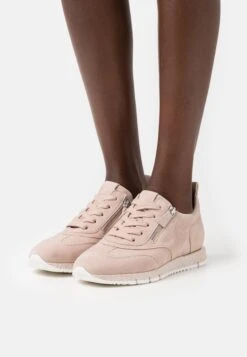 Gabor Sneakers Laag - Rouge