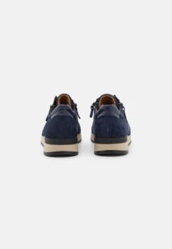 Gabor Sneakers Laag - Navy -Gabor Schoenen ff5d4af8eb72448d8c33f544f382b500