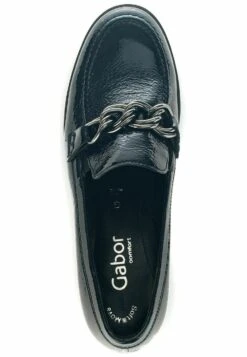 Gabor Klassieke Pumps - Ocean Altsilber -Gabor Schoenen ff893dc564a3426fbd11cdd0880d79a8