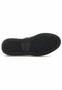 Gabor Sneakers Hoog - Pepper Schwarz -Gabor Schoenen ff9cc25f347942c0aa04653c6ae47aed